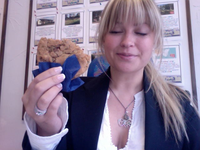 cookie