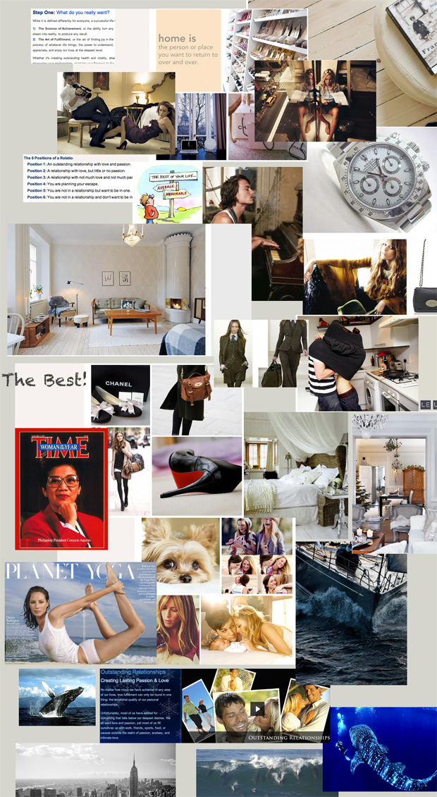 visionboard