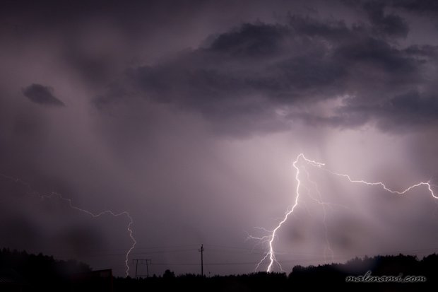 thunder