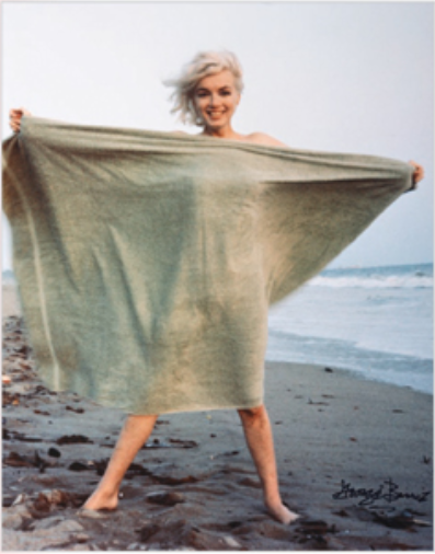 marilyn