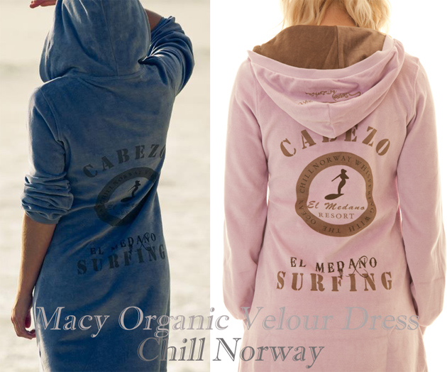 chill-norway