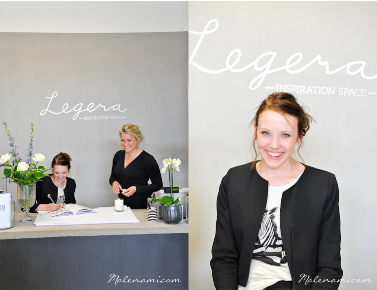 legera